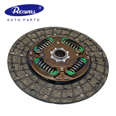 DTX-149 31250-60280 Aisin Clutch Disc for Toyota Land Cruiser 100 