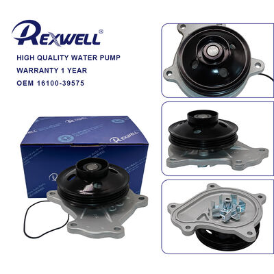 16100-39575 WPT-200 Car Water Pump for Toyota Lexus RC300h GS300H NX300h IS300 RAV4 Crown Alphard 