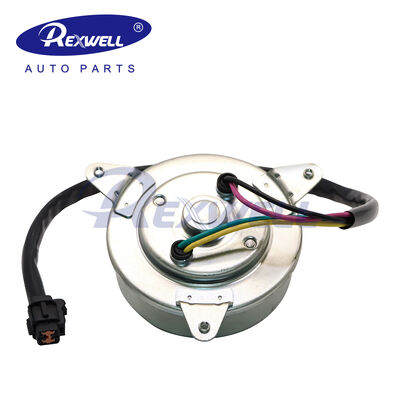 92122-VW000 Radiator Cooling Fan Motor For Nissan Urvan Caravan E25 E26 NV350