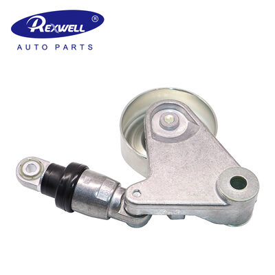 11750-2W200 11750-2W201 11750-2W20C 11750-2W21A 11750-2W20B 11750-2W203 Fan Belt Tensioner for Nissan Urvan E25 ZD30 Patrol Y61