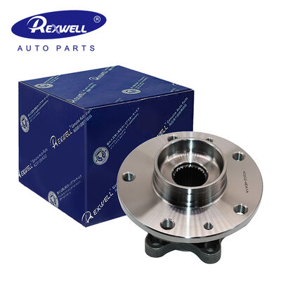 40202-4EA1A 40202-4EA0A 40202-6UA0A 402020222R VKBA7738 Front Wheel Hub Bearings for Nissan QASHQAI Renault KADJAR