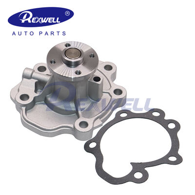 17400-58M00 17400-51K00 17400-69L00 GWS-45A Engine Water Pump for Suzuki Swift Nissan Opel