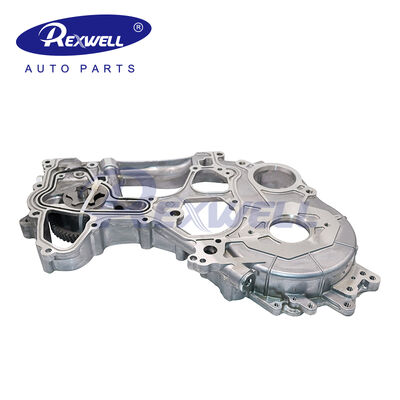 11320-30060 11320-0L010 11320-30020 Engine Timing Chain Cover Oil Pump for Toyota Hilux Hiace Dyna Fortuner 2KD-FTV