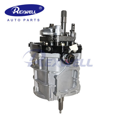33030-3D270 Auto Engine 5-Speed Manual 4WD Transmission Assembly For Toyota Hilux Vigo 1KD/2KD/2L/3L/5L