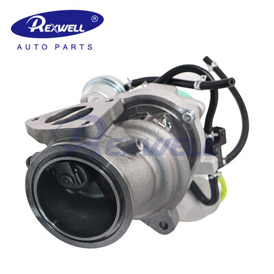 1118100XEC02 Engine Turbocharger for Great Wall Haval H7 H8 H9