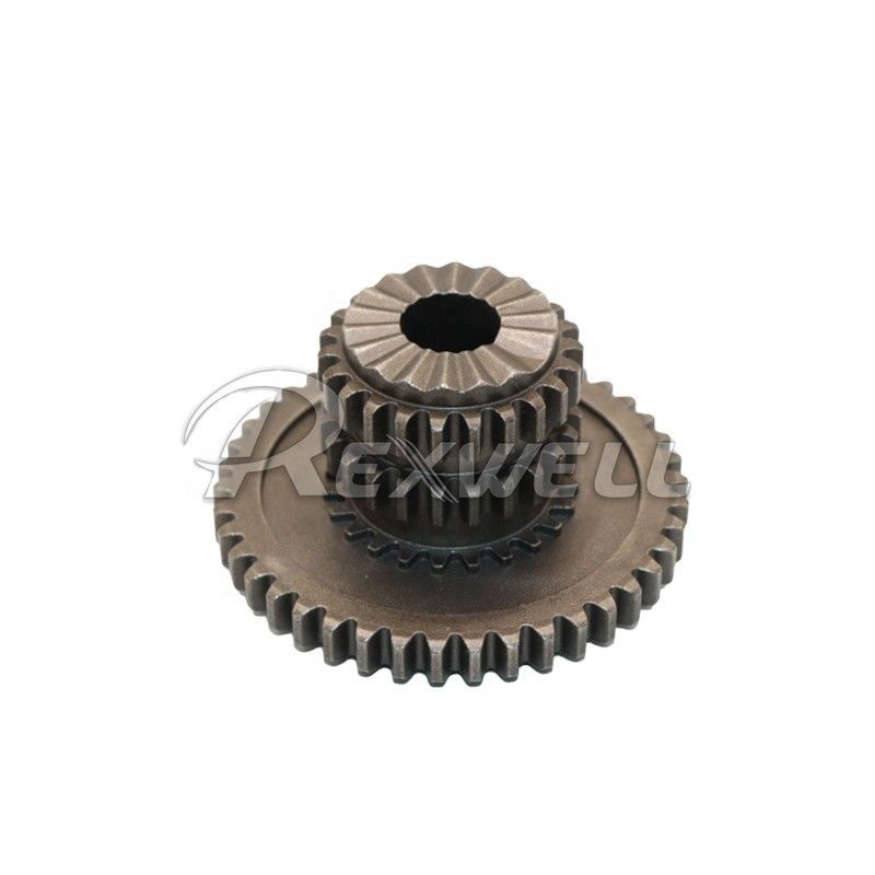 Recwell Engine Crankshaft Timing Gear 06H105209AT 06H105209AQ For VW Jetta Passat Beetle Audi A3 A4 TT