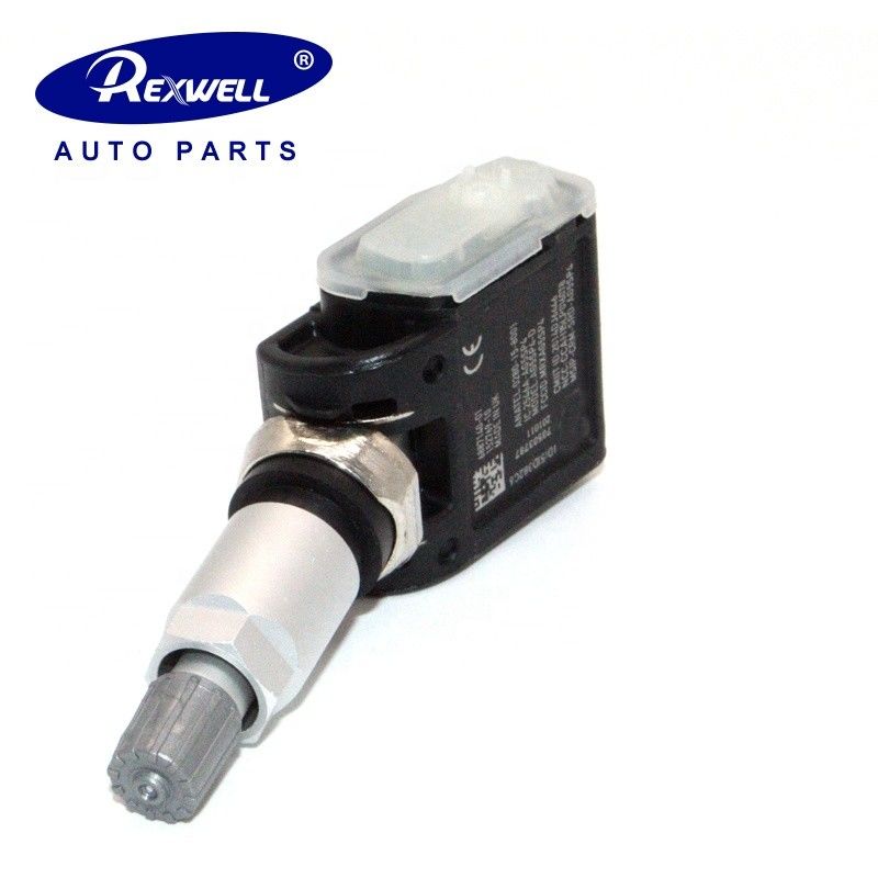 433MHz TPMS Car Tire Pressure Sensor For BMW Rolls Royce ALPINA 36106887147