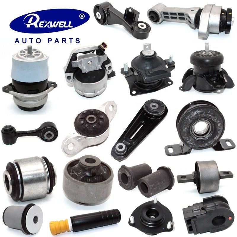 0107-ACA30RH Car Stabilizer Rod Bushing for Toyota Land Cruiser HZJ79 48815-60170