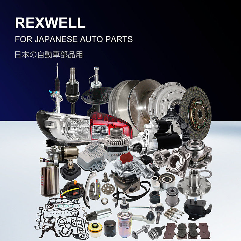 4851009J10 REXWELL FRONT SHOCK ABSORBER OFF ROAD 48510-09J10 FOR TOYOTA HILUX VIGO 4WD