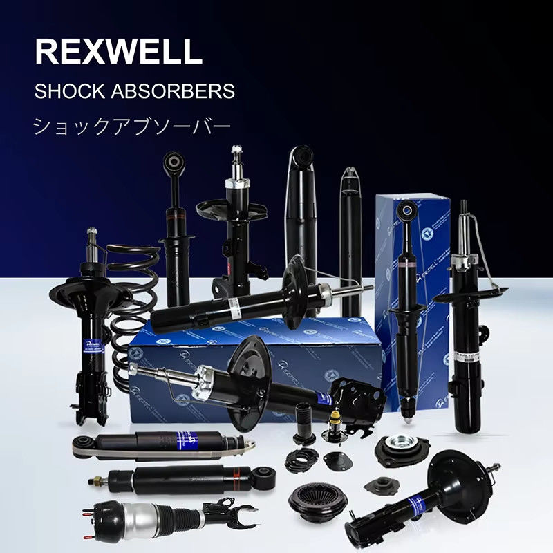 553870 2033200031 High Quality Car Parts Rear Shock Absorber Strut for Mercedes Benz C-CLASS