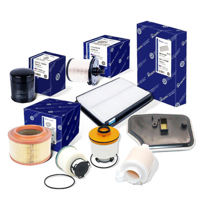 KUN25 KUN26 Car Parts Filter 17801-0C010 17801-0C020 For Toyota Hilux Vigo