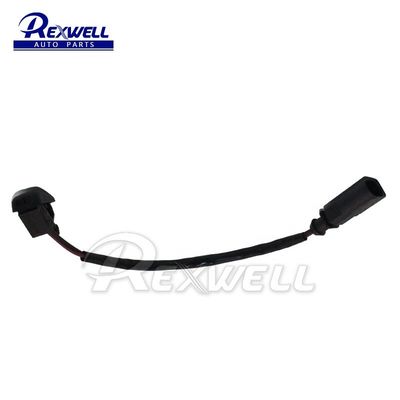 High Quality Car Parts Heated Windscreen Washer Nozzle For SKODA VW 5J0955986