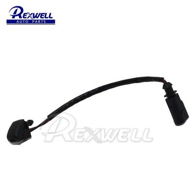 High Quality Car Parts Heated Windscreen Washer Nozzle For SKODA VW 5J0955986