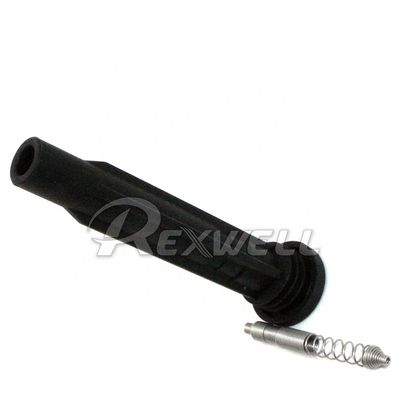 Ignition spark plug connector FOR Volkswagen Audi 04C905199E