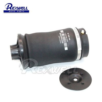 Car Parts Rear Pneumatic Air Suspension Assembly A1663200325 For Mercedes Benz M Class