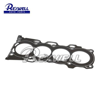 Steel Auto Engine Cylinder Head Gasket WG1177663 for Toyota Camry COROLLA 1111528011