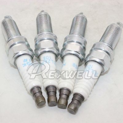 18846-10060 Ignition Platinum Spark Plug Candle for Hyundai Accent SILZKR6B10E Ocean Cargo