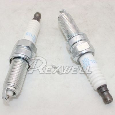 18846-10060 Ignition Platinum Spark Plug Candle for Hyundai Accent SILZKR6B10E Ocean Cargo