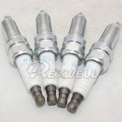 18846-10060 Ignition Platinum Spark Plug Candle for Hyundai Accent SILZKR6B10E Ocean Cargo