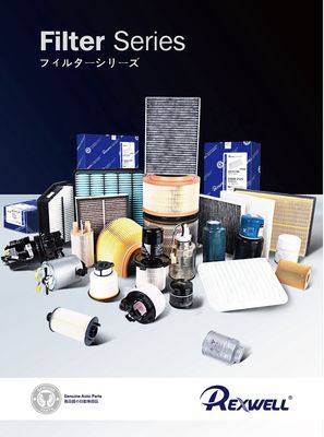 Car Fitment Toyota Affordable Oil Filter 90915YZZD2 For Toyota 90915-YZZD2 90915-YZZD4