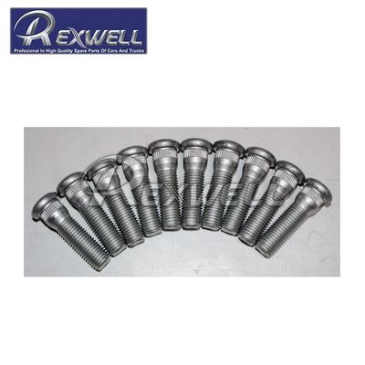 Wheel Studs M12 x 1.50 for Toyota Lexus Replaces Part Number 90942-02049 / 9094202049