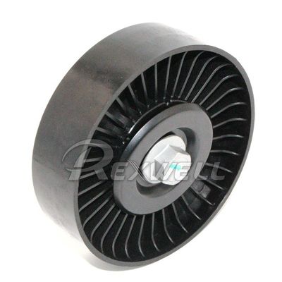 Car Model For i30 V-Ribbed Belt Plastic Pulley 25286-2B010 For Hyundai 252862B010