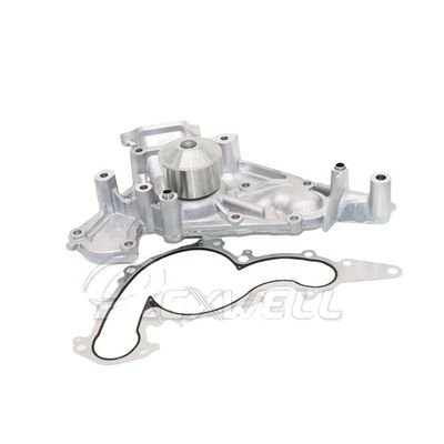 1.4 Modelo de motor de 16 V de aluminio de piezas de automóviles Bomba de agua de enfriamiento 1610059276 Para Toyota 16100-59276