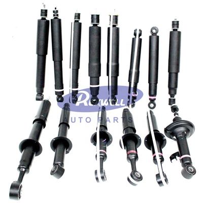Front Shock Absorber 48510-69095 for TOYOTA Land Cruiser KZJ95 Applicable Models