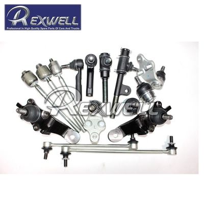 OEM Standard Size Upper Ball Joint For Toyota Land Cruiser 43310-60010 4331060010 2009-