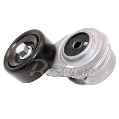25281-2B020 Engine Cooling Fan Belt Tensioner Pulley For Kia Sportage