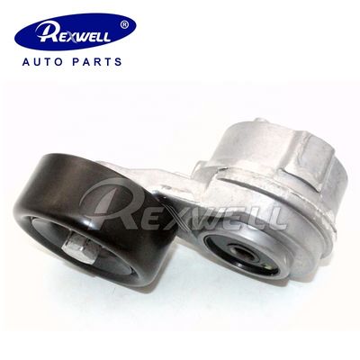 25281-2B020 Engine Cooling Fan Belt Tensioner Pulley For Kia Sportage