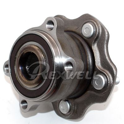 Infiniti QX60 Car Fitment Rear Wheel Hub Bearing 43202-3JA1B for Nissan 432023JA1B