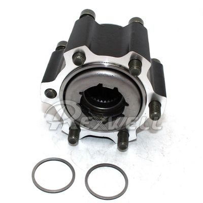 Paypal Accepted Car Wheel Free Running Hub for Nissan Patrol Y61 40250-VB20A 2006-