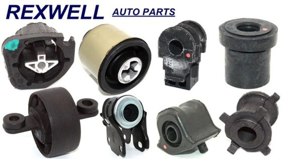 Car Chassis Rear Stabilizer Bushing 48818-48040 for Advanced MCU30 TOYOTA HARRIER