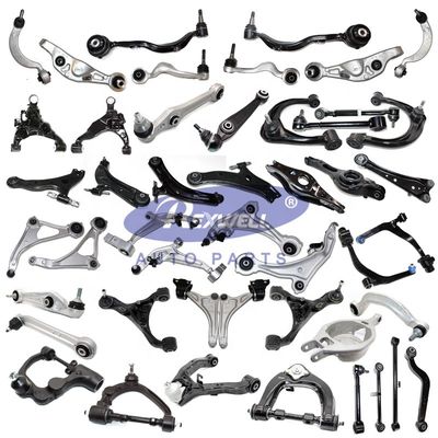 Nissan QASHQAI J11 Control Arm Front Right 54500-4EA0B by Rexwell Accessories 545004EA0B