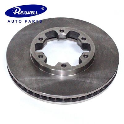 2012-2016 Year Dynamic Balance Tested Front Rotor Disc Brake 40206-3XA0A for Nissan Urvan NV350 E26 402063XA0A