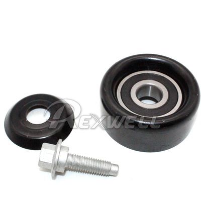 2007-2010 Year Steel V-Belt Guide Roller Bearing for Hyundai Sonata 25287-25110 2528725110