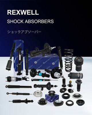 Replace/Repair Front Coil Spring Upper Pad for Hyundai Tucson 54623-2P000 Guaranteed