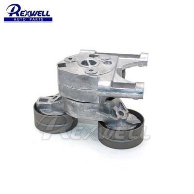 Engine Fan V-Ribbed Belt Tensioner Lever for Ford Transit 2.2 TDCi RWD BK3Q6A228BH 1766642