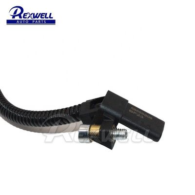 Guaranteed Crankshaft Position Sensor For Chevrolet 55555806 For Optimal Functioning