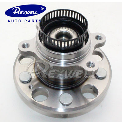 Wheel hub assy for Kia PRO CEED 52730-2H000 within Reference NO. N4710312 by Rexwell