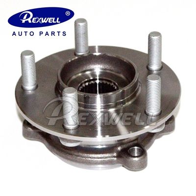 Wheel Hub Assembly KD35-33-04XF KD35-33-04XC for Mazda CX-5 KE GH Applicable models