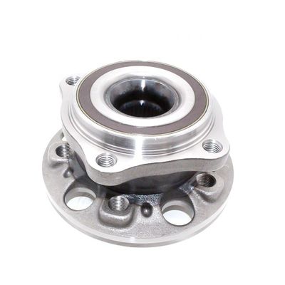 A2223340306 Front Wheel Hub Spindle for MERCEDES-BENZS-CLASS W222 4MTIC and Durable