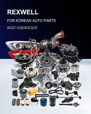 Ocean/Air Cargo/Express Shipping 48815-42110 Stabilizer Sway Bushing for Toyota Rav4