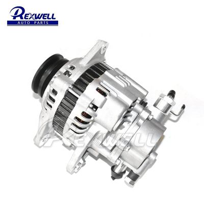 Conjunto del alternador MD313939 MD366052 12V Para MITSUBISHI L200
