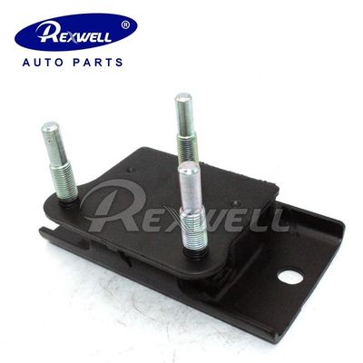 NBR Engine and Transmission Mounts for Nissan Navara D40M 11320JR70D Middle Position