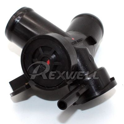 Nissan Teana 21517-JN20A Radiator Filler Pipe For Engine Coolant And PIPE-SUB RADIATOR