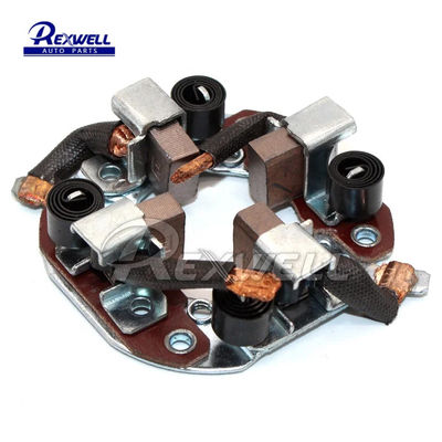 Rexwell Auto Parts Holder Assy El cepillo de arranque para el Toyota Corolla Starlet Yaris 28140-70020 2006-