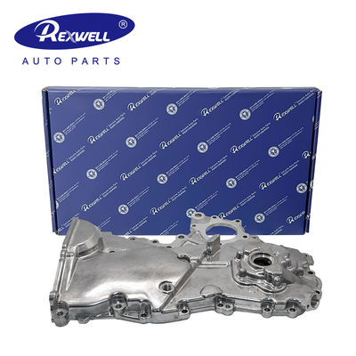 REXWELL Nueva bomba de aceite de motor original Assy OPT-115 15100-21040 15100-21042 para el Toyota YARIS VERSO 1NZ-FE 2000-2005