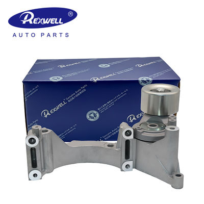 REXWELL Nuevo motor de automóviles de primera calidad con ventilador de cinturón de V-Ribbed Pulley 16620-51011 para TOYOTA LAND CRUISER 1VD-FTV 2008-